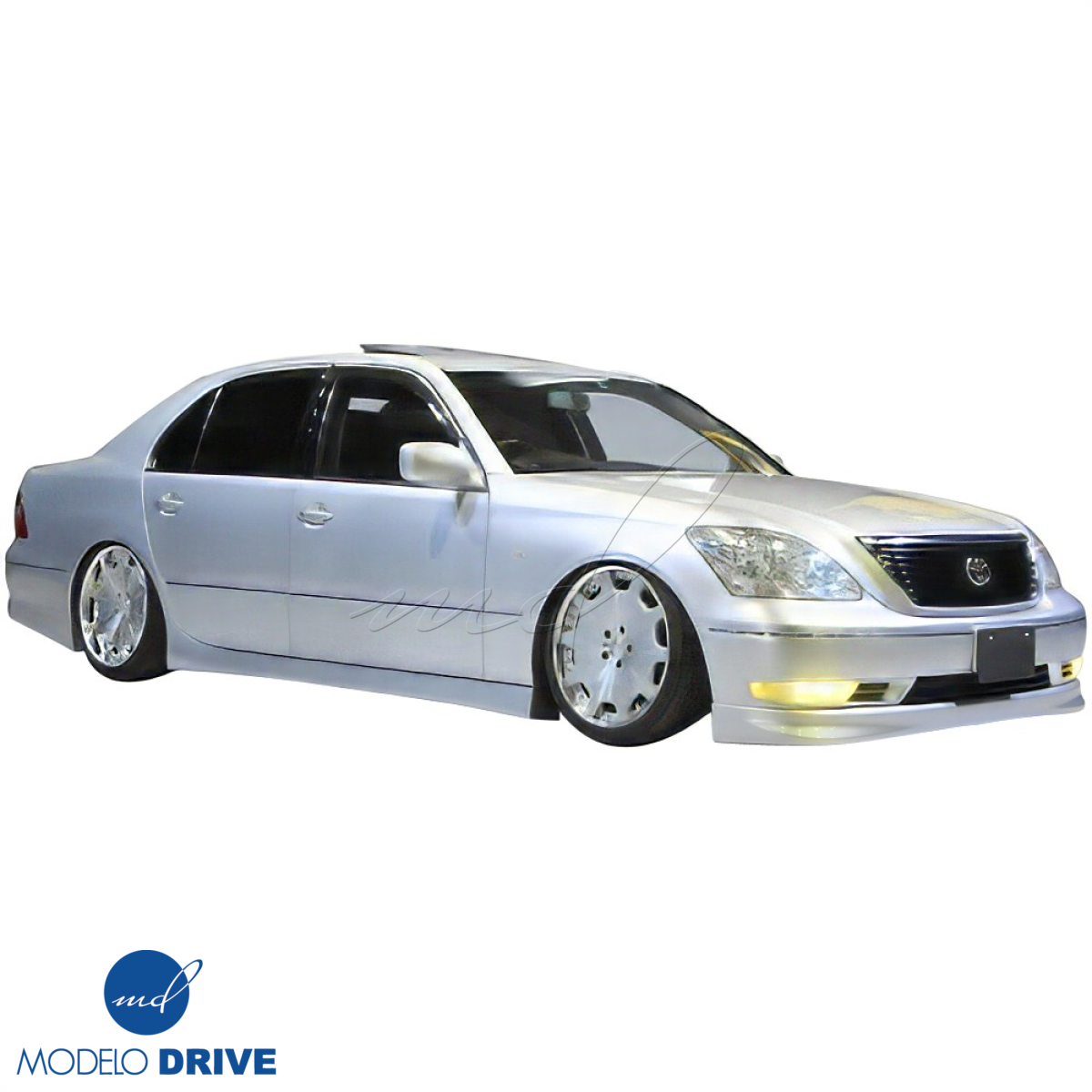 Modify your Lexus LS430 2004 with our Exterior/Complete Body Kits - 