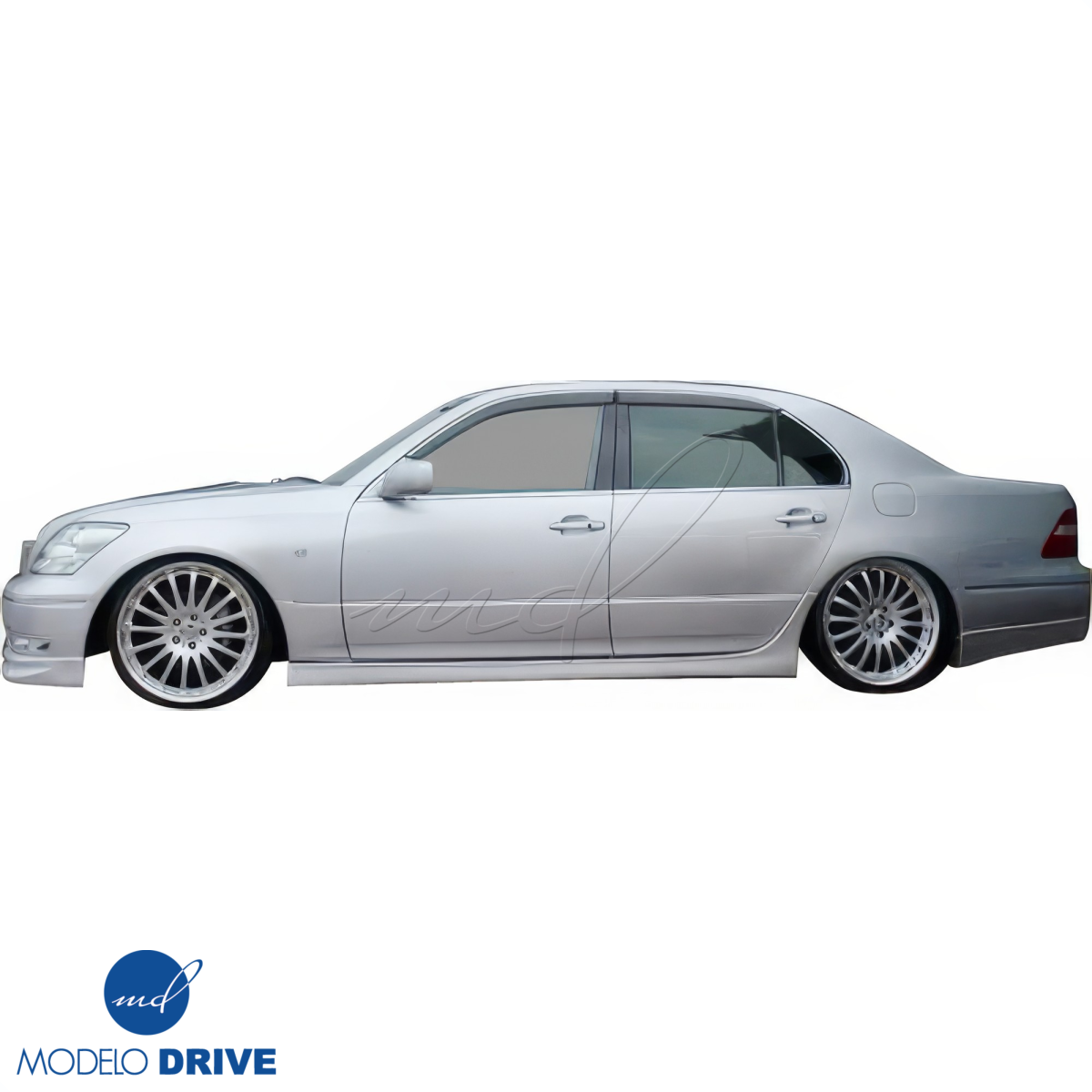 Modify your Lexus LS430 2004 with our Exterior/Complete Body Kits - 