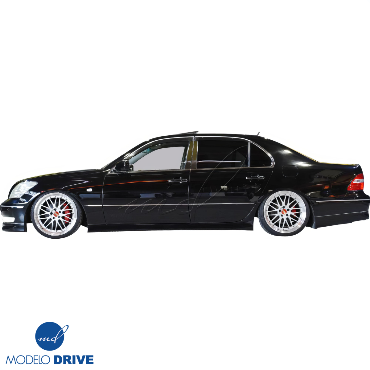 Modify your Lexus LS430 2004 with our Exterior/Complete Body Kits - 