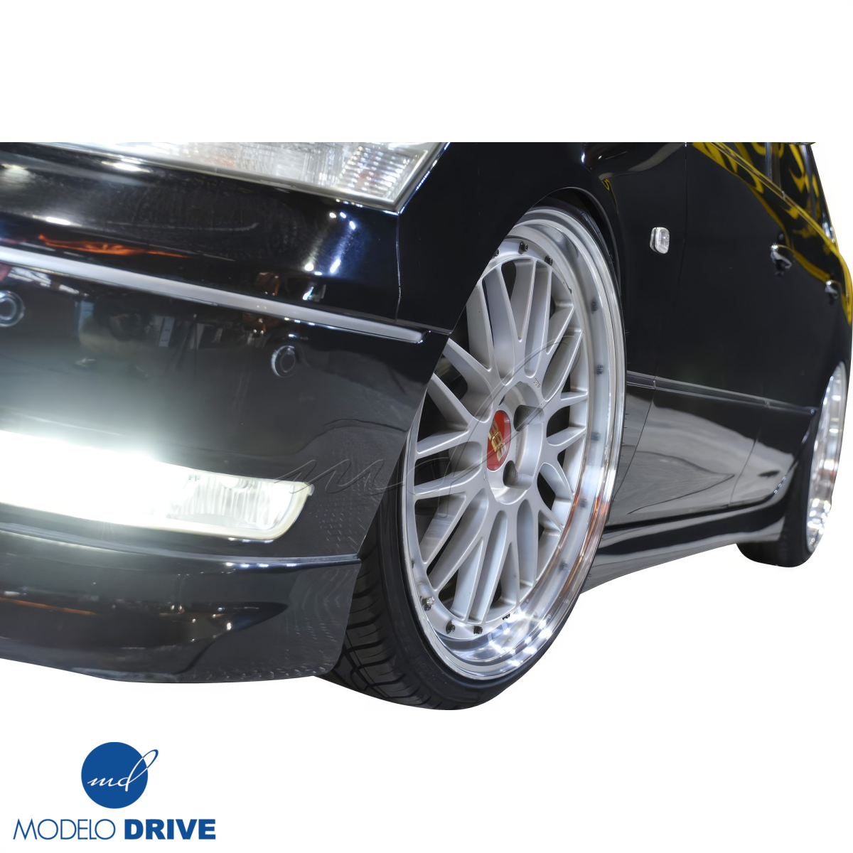 Modify your Lexus LS430 2004 with our Exterior/Complete Body Kits - 