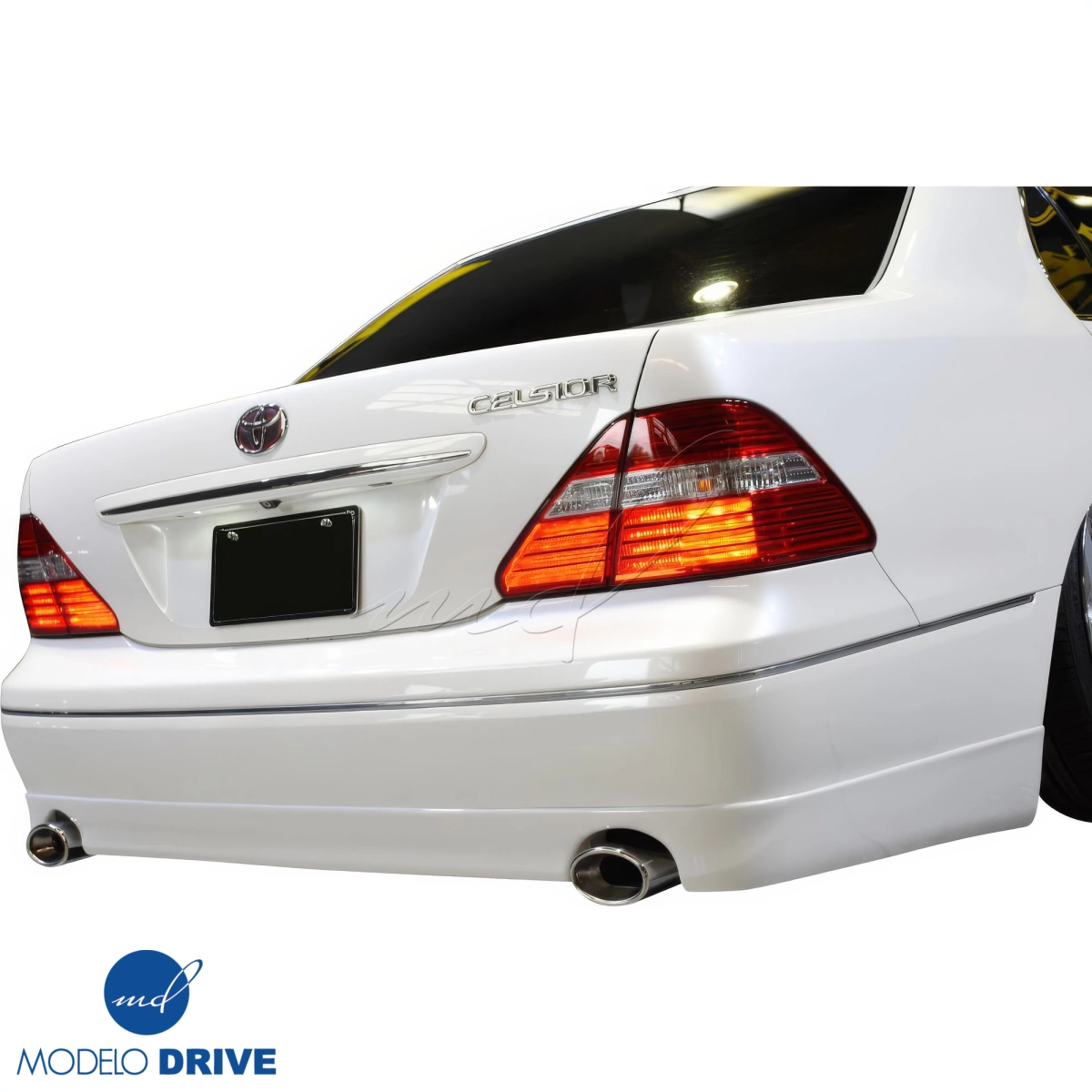 Modify your Lexus LS430 2004 with our Exterior/Complete Body Kits - 3