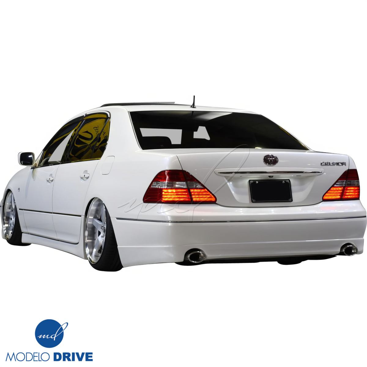 Modify your Lexus LS430 2004 with our Exterior/Complete Body Kits - 