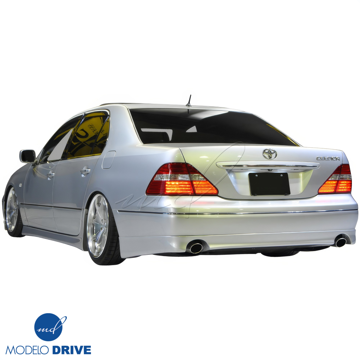 Modify your Lexus LS430 2004 with our Exterior/Complete Body Kits - 