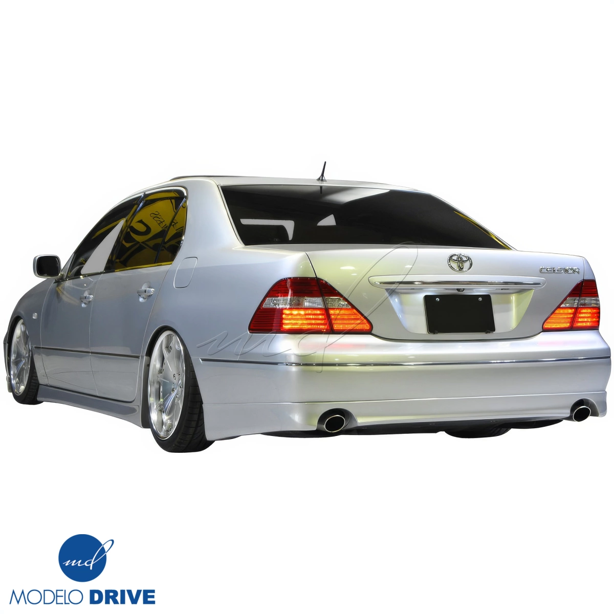 Modify your Lexus LS430 2004 with our Exterior/Complete Body Kits - 12