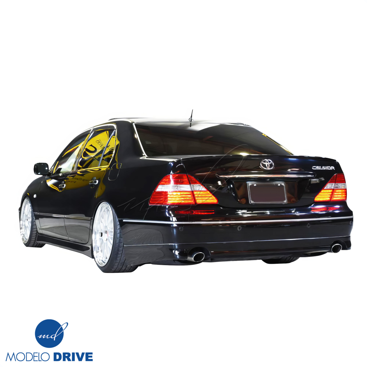 Modify your Lexus LS430 2004 with our Exterior/Complete Body Kits - 