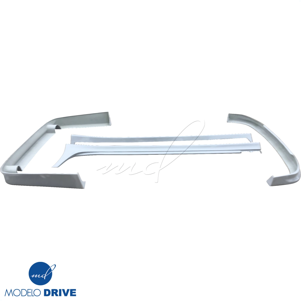 Modify your Lexus LS430 2004 with our Exterior/Complete Body Kits - 6