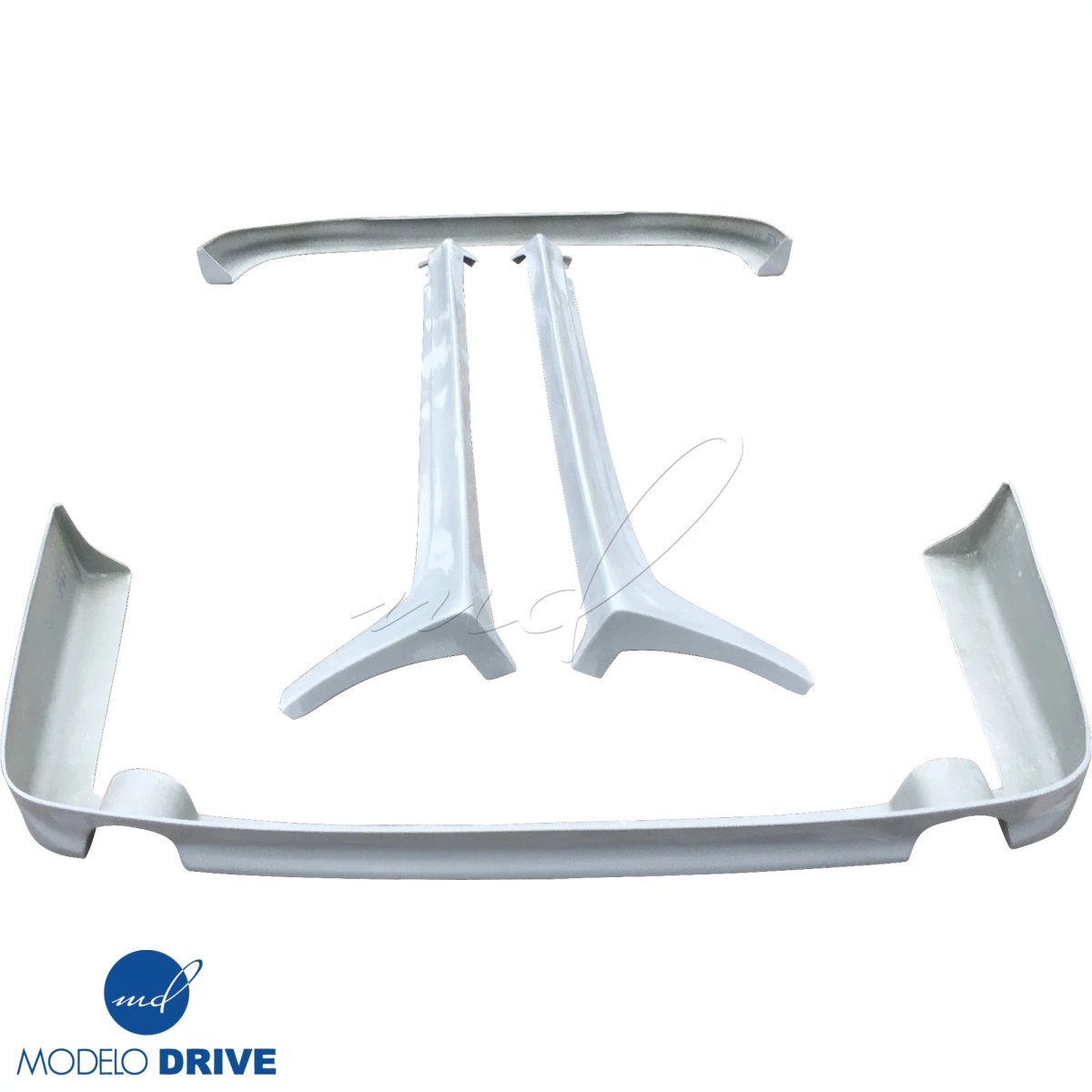 Modify your Lexus LS430 2004 with our Exterior/Complete Body Kits - 7