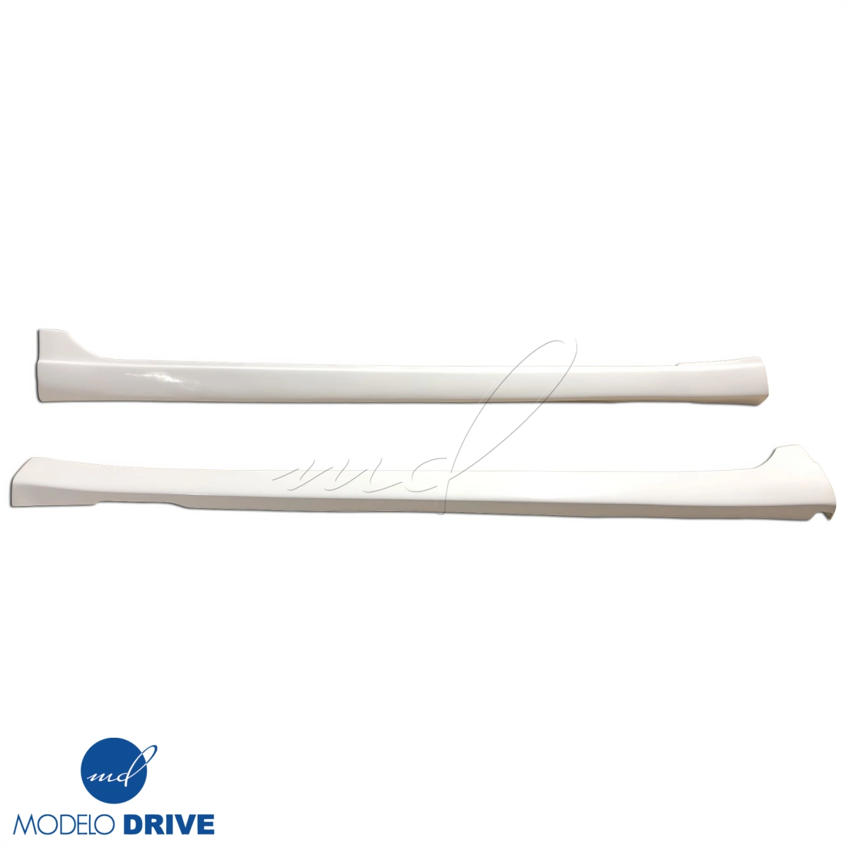 Modify your Lexus LS460 2007 with our Exterior/Side Skirts - 6