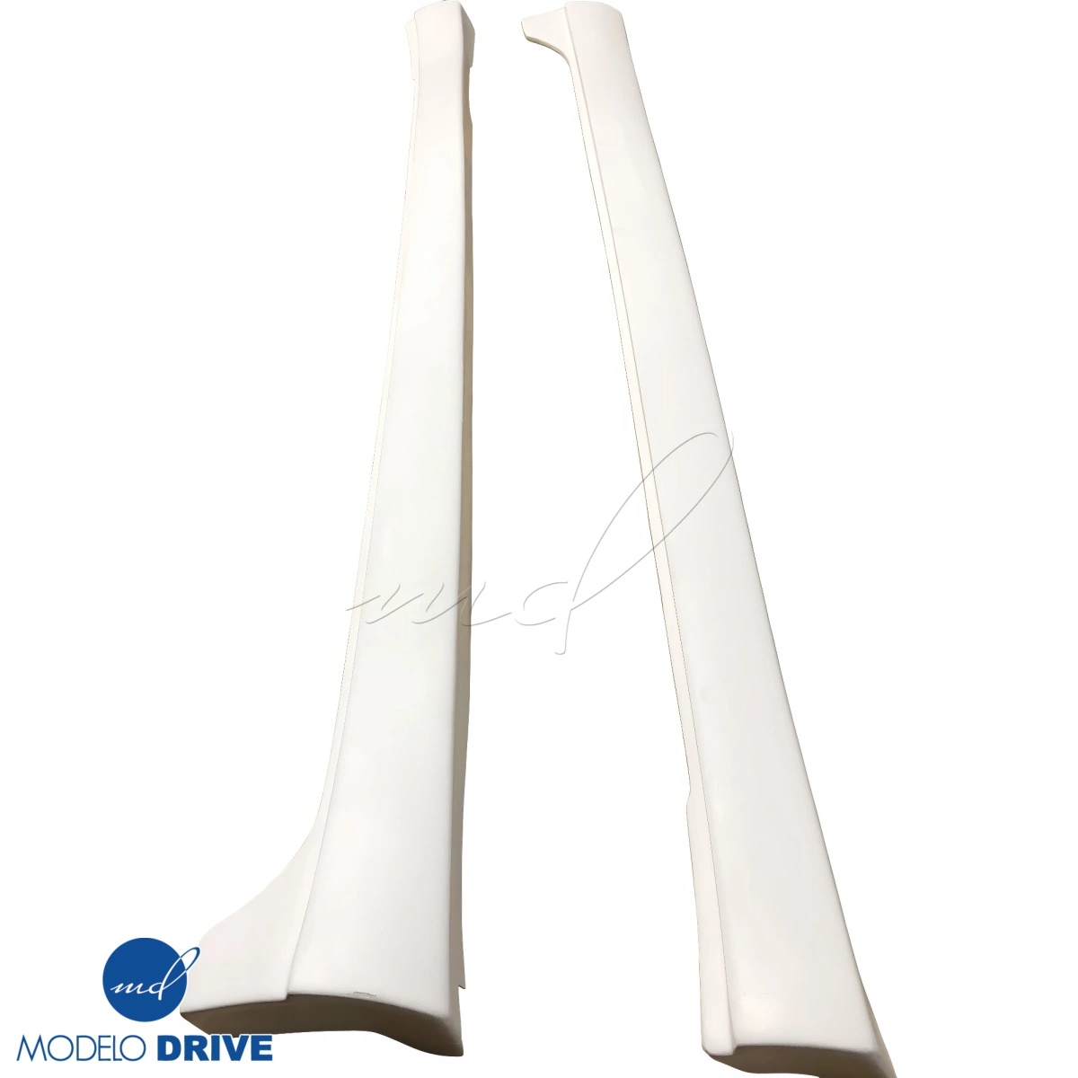 Modify your Lexus LS460 2007 with our Exterior/Side Skirts - 11