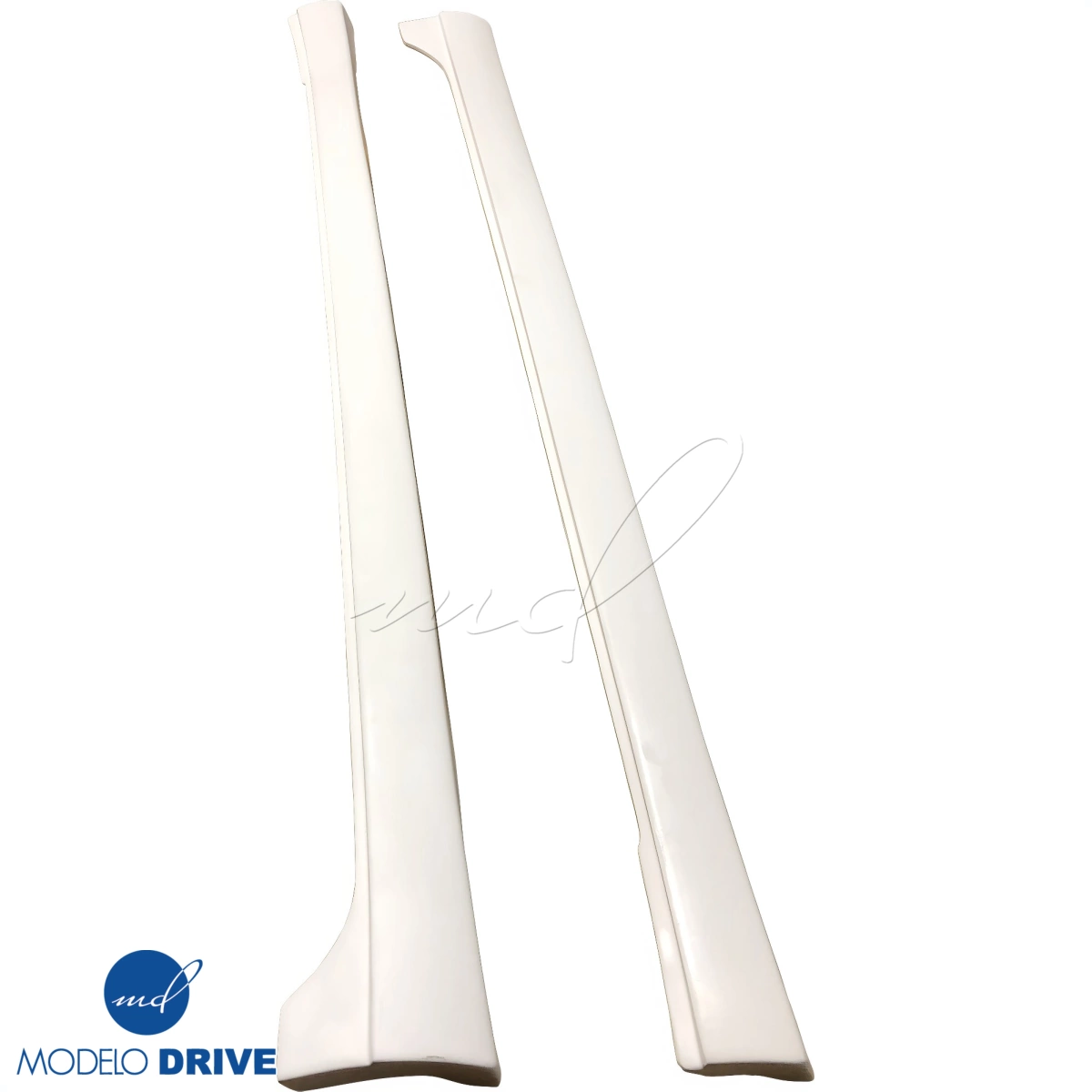 Modify your Lexus LS460 2007 with our Exterior/Side Skirts - 12