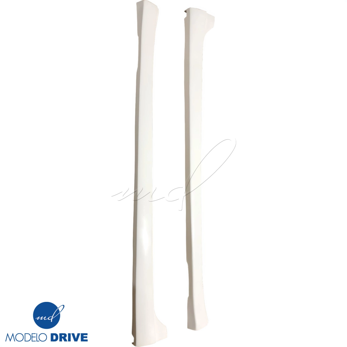 Modify your Lexus LS460 2007 with our Exterior/Side Skirts - 13