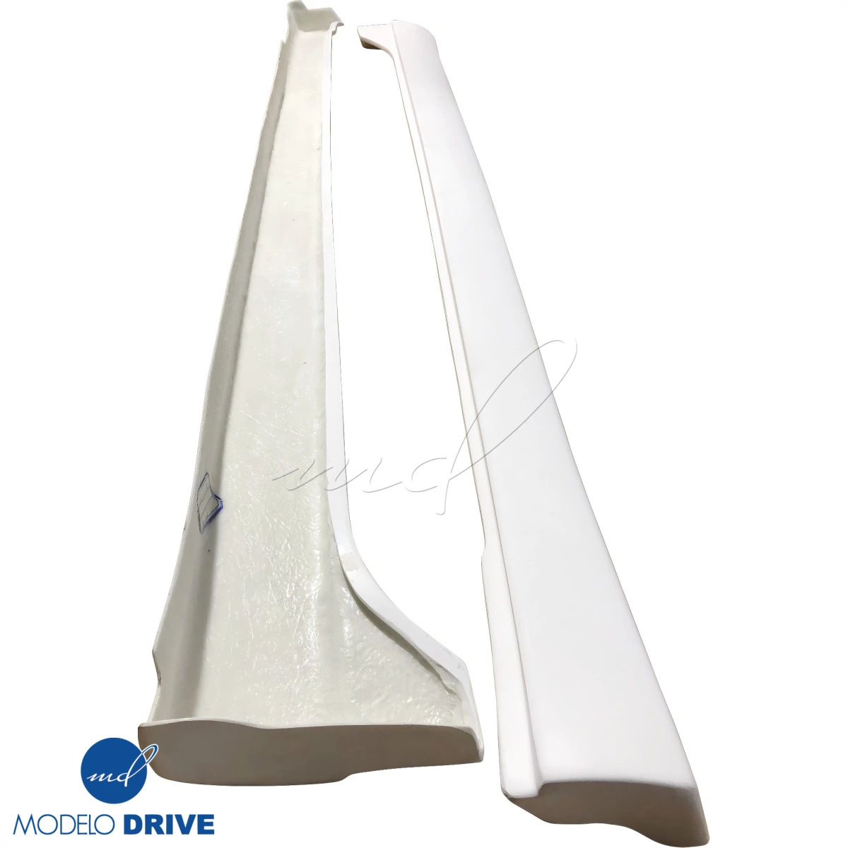 Modify your Lexus LS460 2007 with our Exterior/Side Skirts - 14