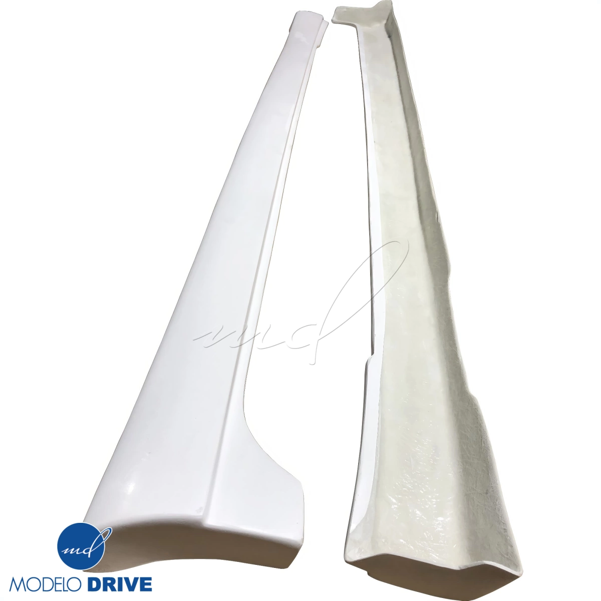 Modify your Lexus LS460 2007 with our Exterior/Side Skirts - 15