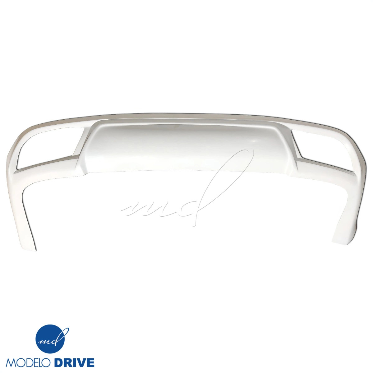 Modify your Lexus LS460 2007 with our Exterior/Rear Lips - 6