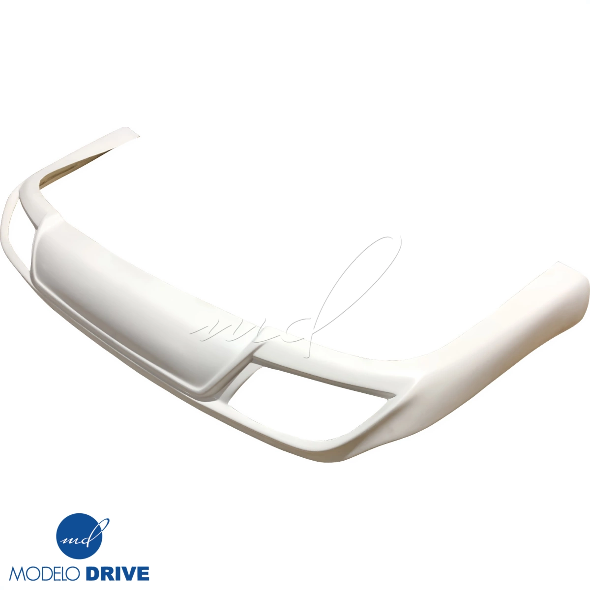 Modify your Lexus LS460 2007 with our Exterior/Rear Lips - 7