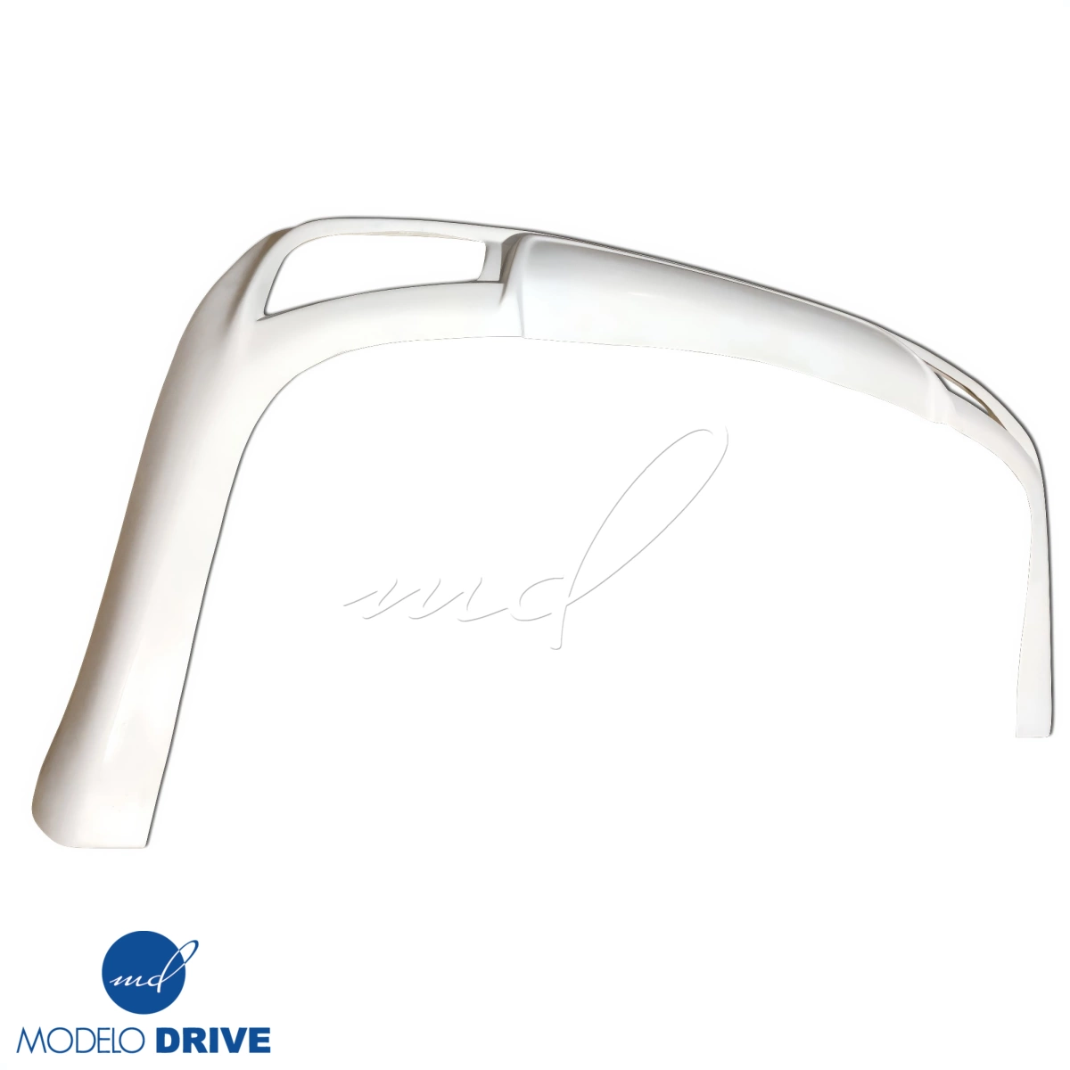 Modify your Lexus LS460 2007 with our Exterior/Rear Lips - 10