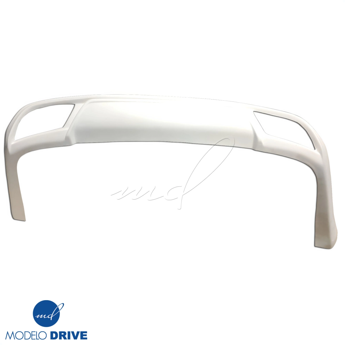 Modify your Lexus LS460 2007 with our Exterior/Rear Lips - 11