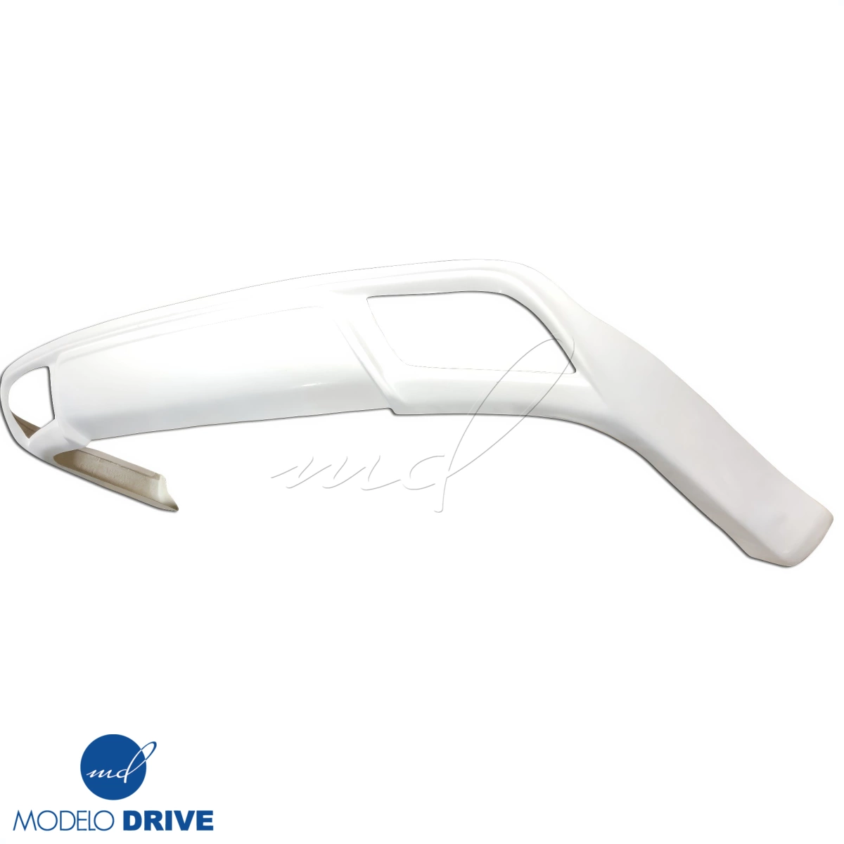 Modify your Lexus LS460 2007 with our Exterior/Rear Lips - 13