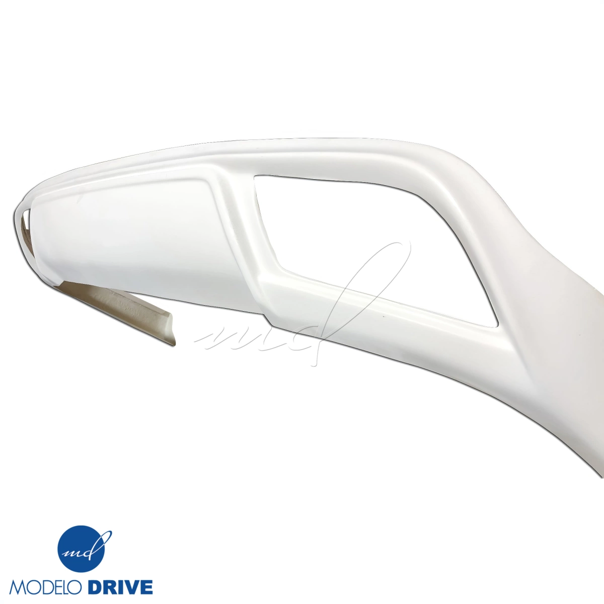 Modify your Lexus LS460 2007 with our Exterior/Rear Lips - 15