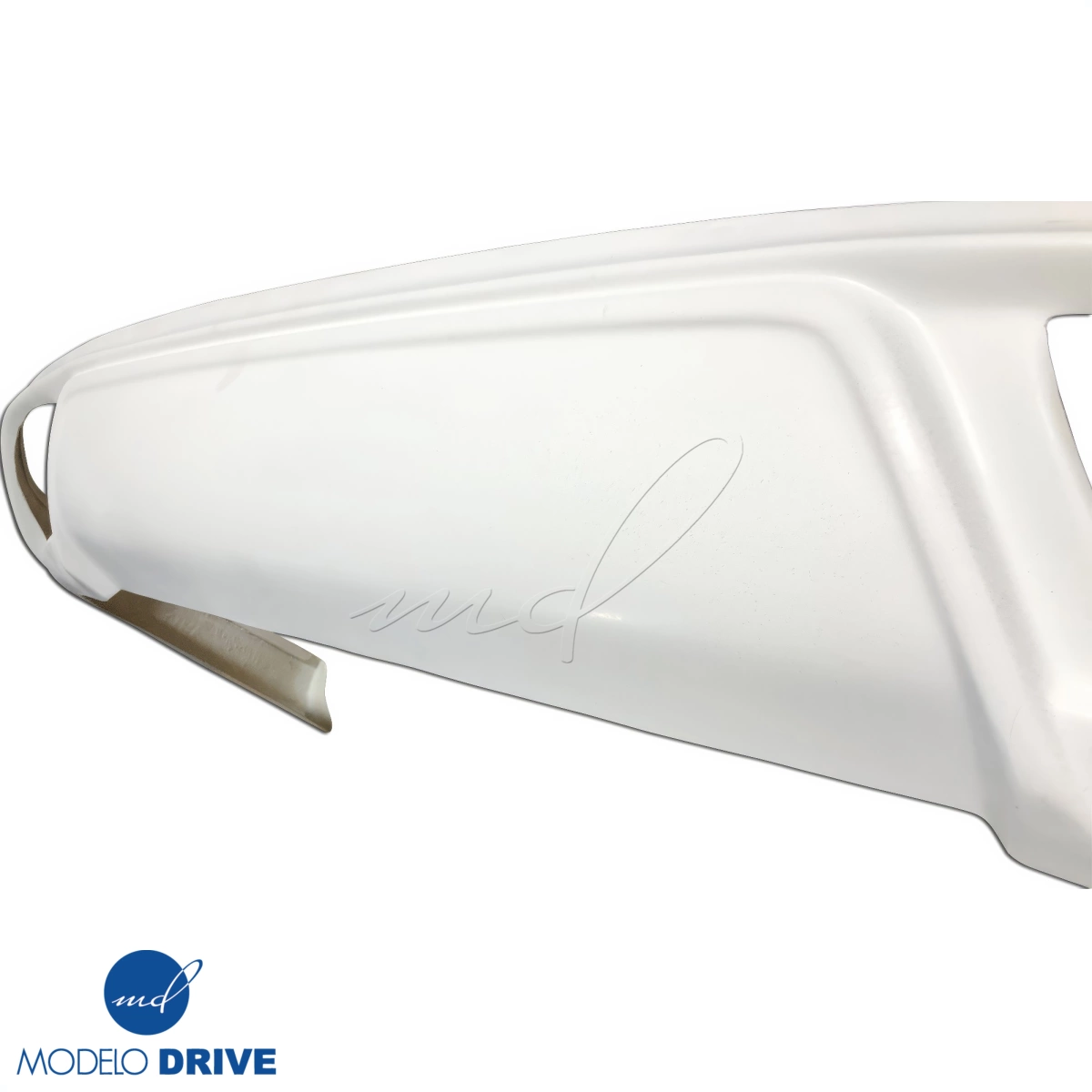 Modify your Lexus LS460 2007 with our Exterior/Rear Lips - 16