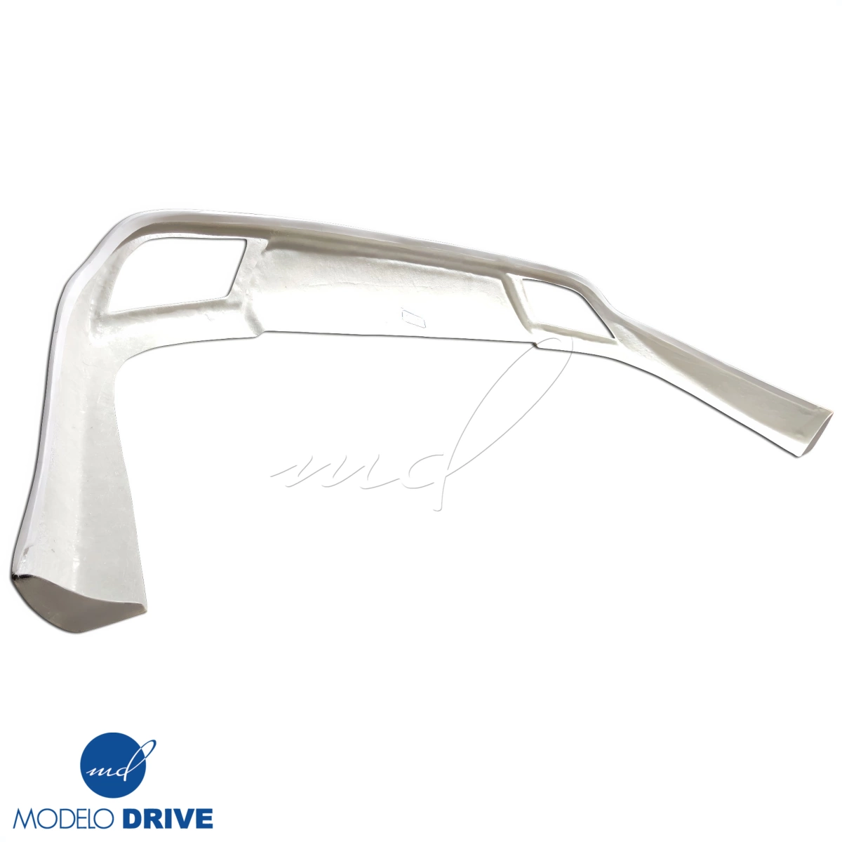 Modify your Lexus LS460 2007 with our Exterior/Rear Lips - 19