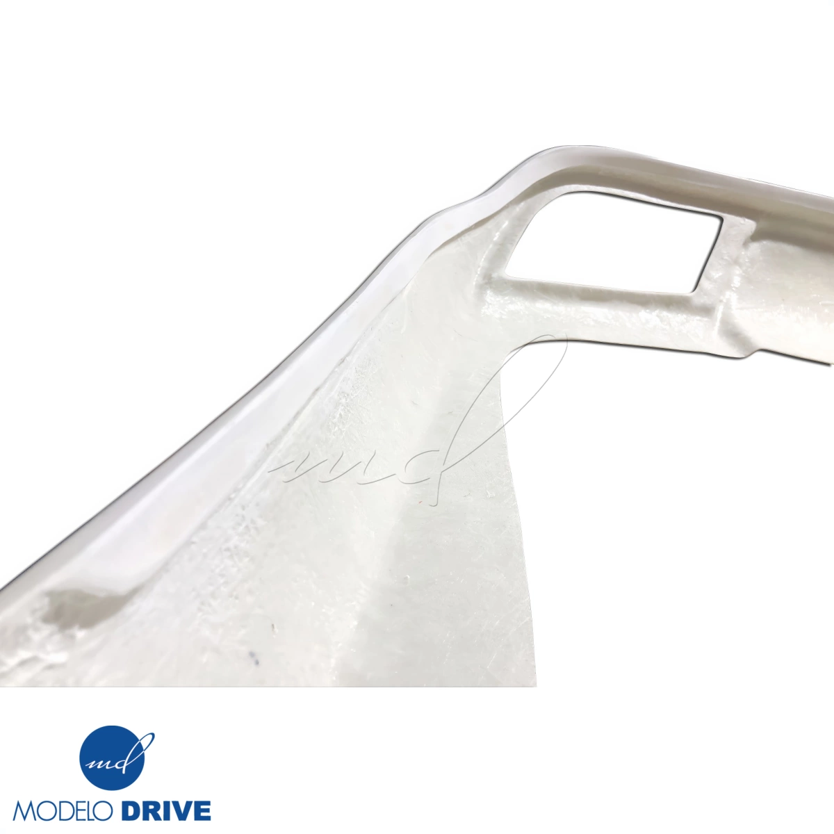 Modify your Lexus LS460 2007 with our Exterior/Rear Lips - 20