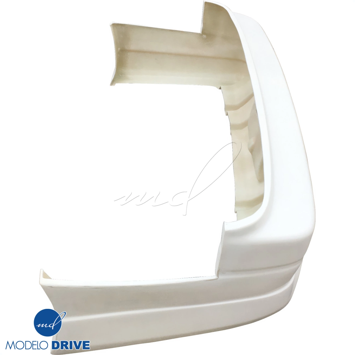 Modify your Nissan 240SX 1989 with our Exterior/Rear Bumpers - 9