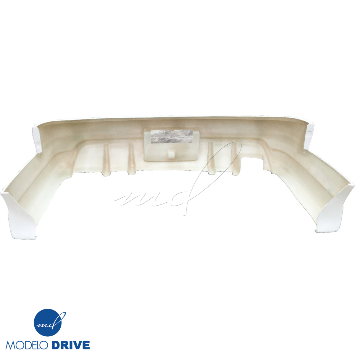 Modify your Nissan 240SX 1989 with our Exterior/Rear Bumpers or Lips - 