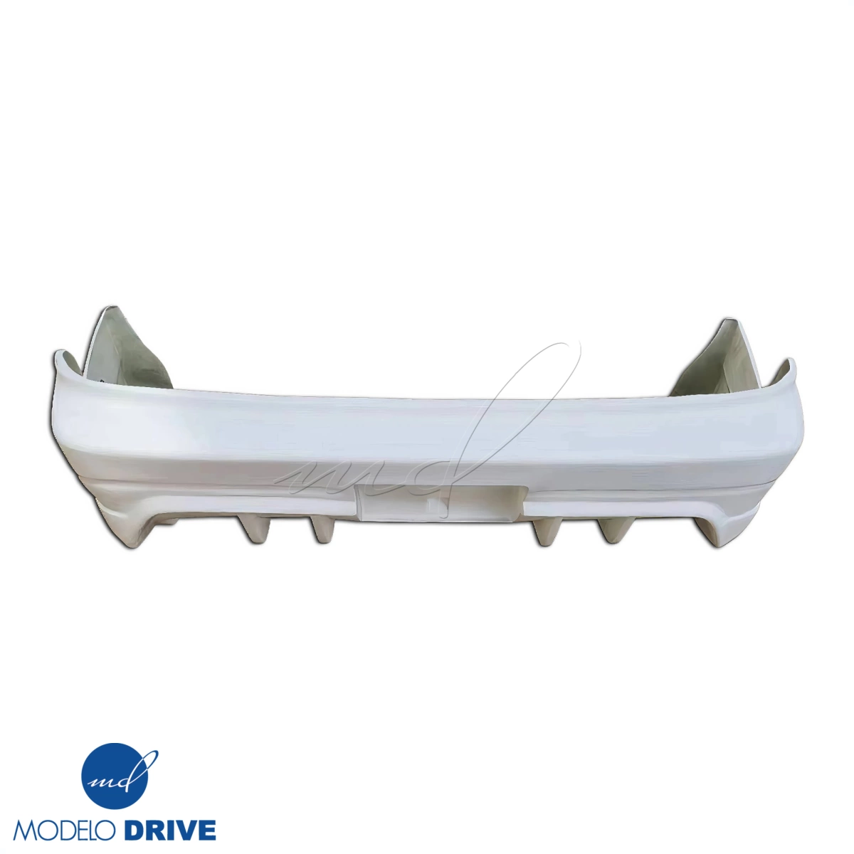 Modify your Nissan 240SX 1989 with our Exterior/Rear Bumpers - 14