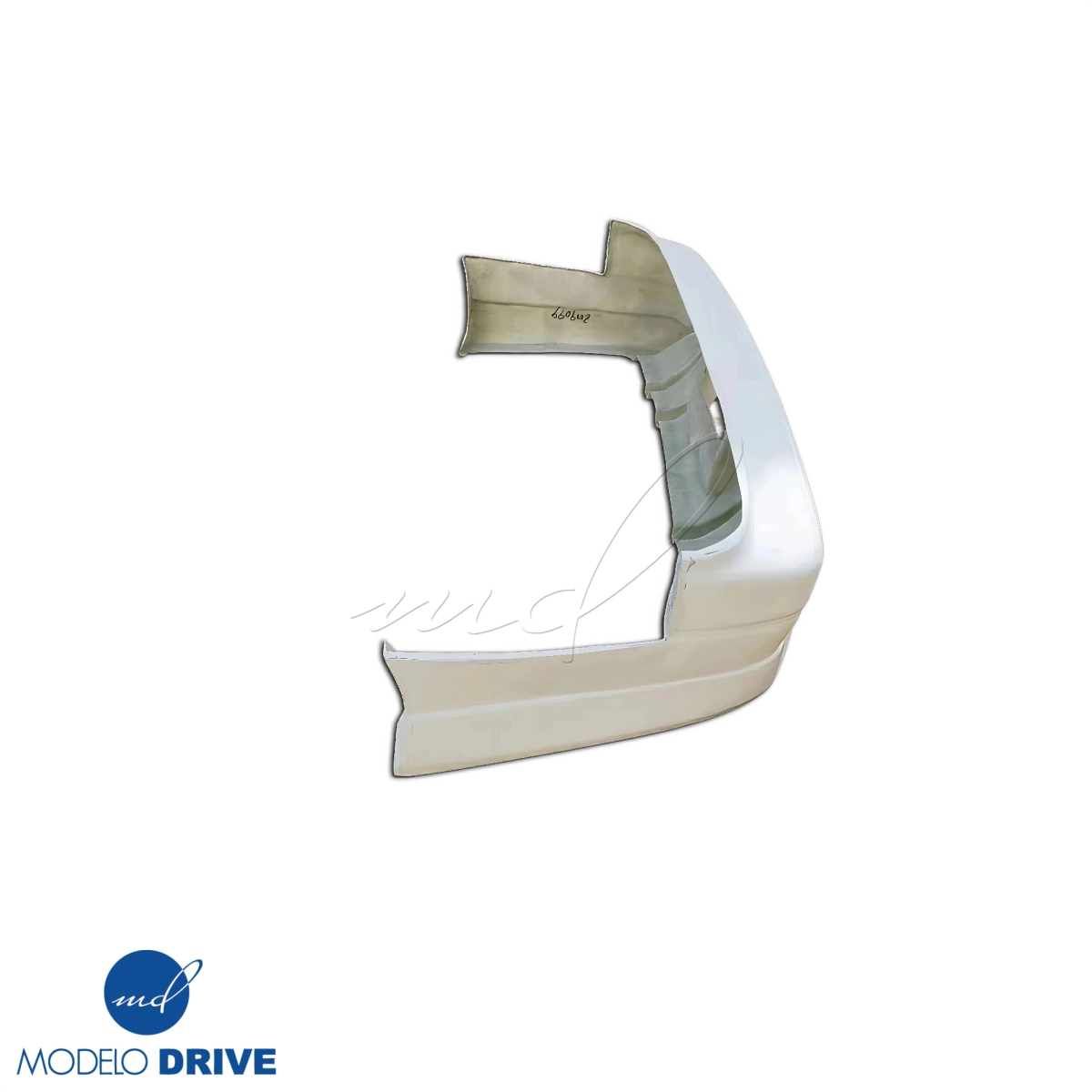 Modify your Nissan 240SX 1989 with our Exterior/Rear Bumpers - 17