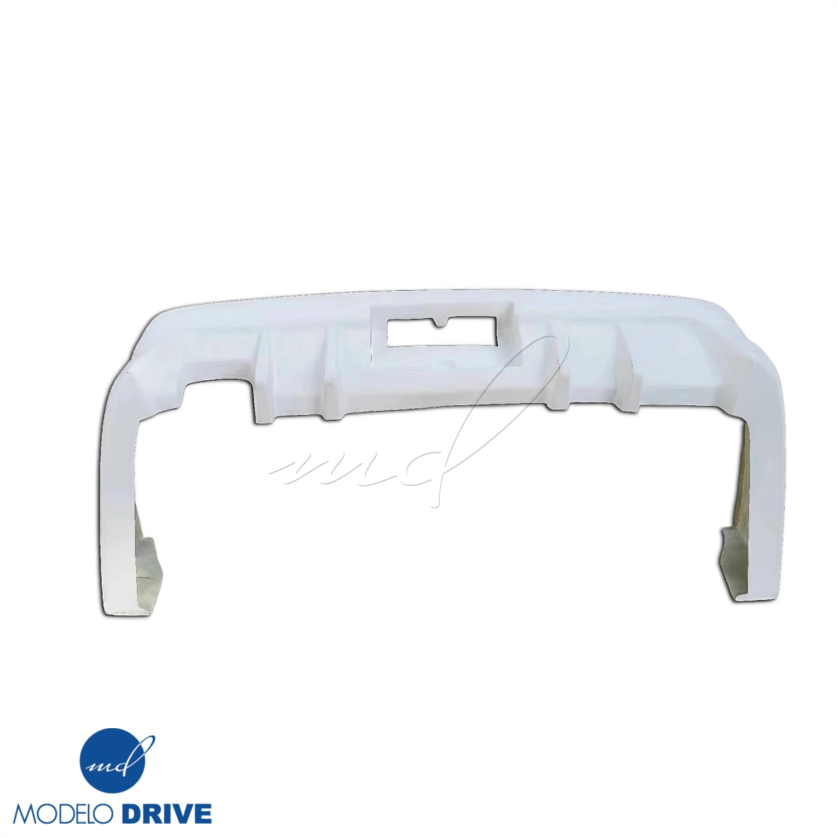 Modify your Nissan 240SX 1989 with our Exterior/Rear Bumpers - 23