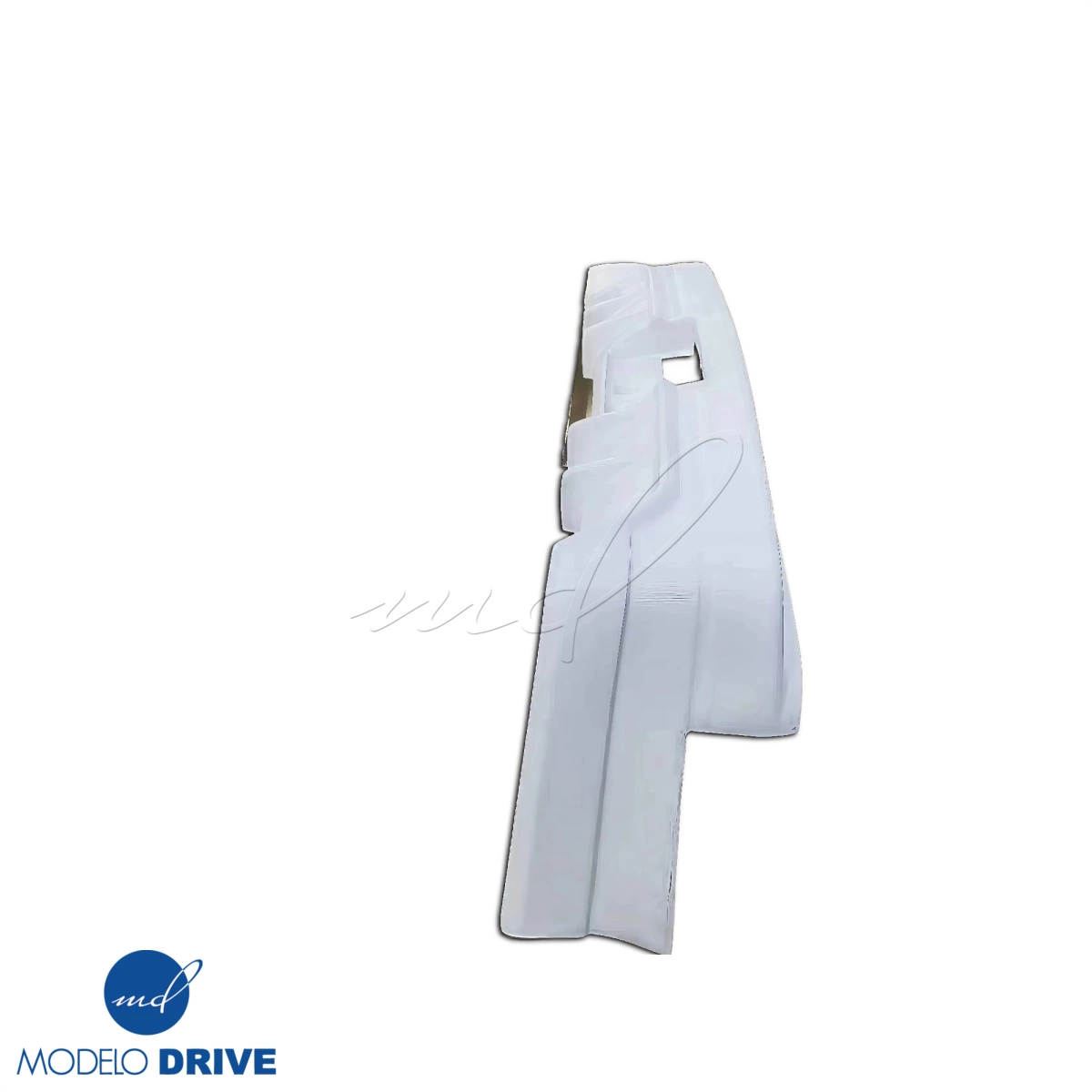 Modify your Nissan 240SX 1989 with our Exterior/Rear Bumpers - 24