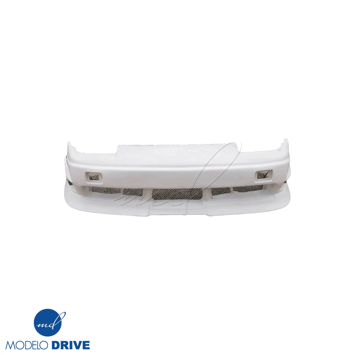 Modify your Nissan 240SX 1989 with our Exterior/Front Bumpers - 17