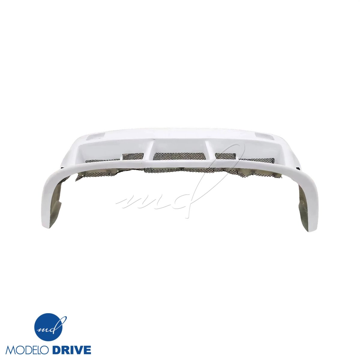 Modify your Nissan 240SX 1989 with our Exterior/Front Bumpers - 23