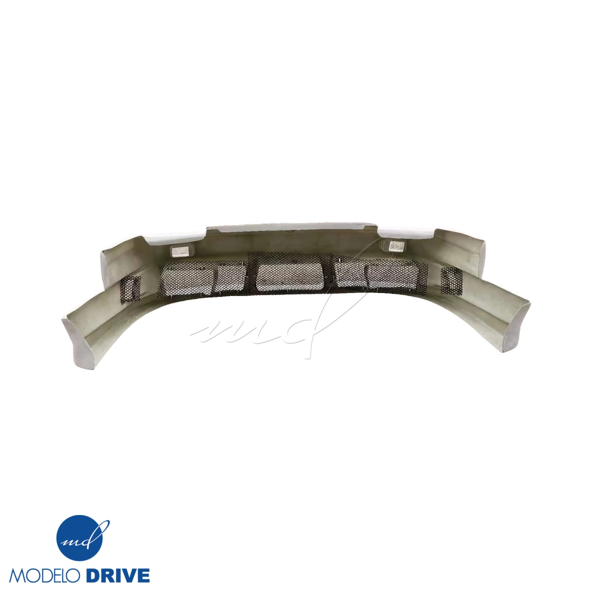 Modify your Nissan 240SX 1989 with our Exterior/Front Bumpers - 26