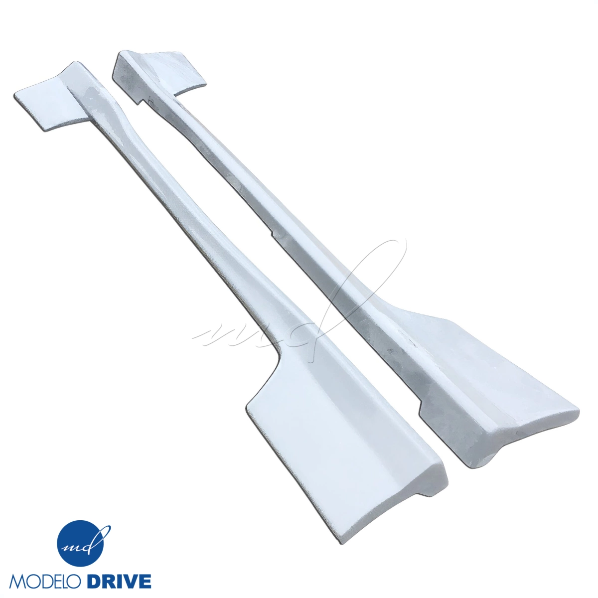 Modify your Nissan 240SX 1989 with our Exterior/Side Skirts - 16