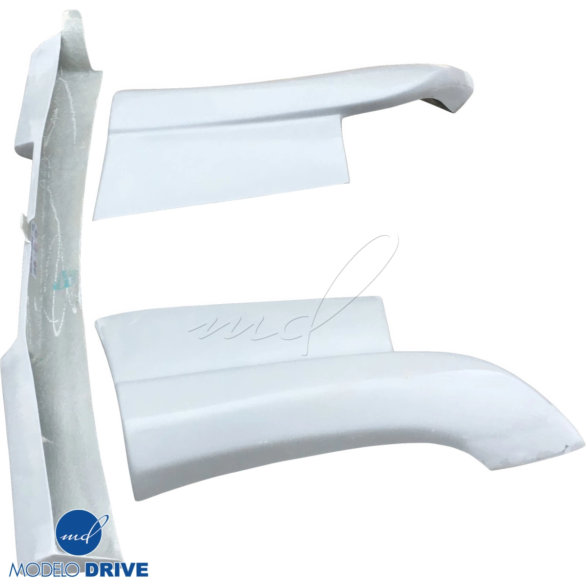 Modify your Nissan 240SX 1989 with our Exterior/Rear Lips - 20