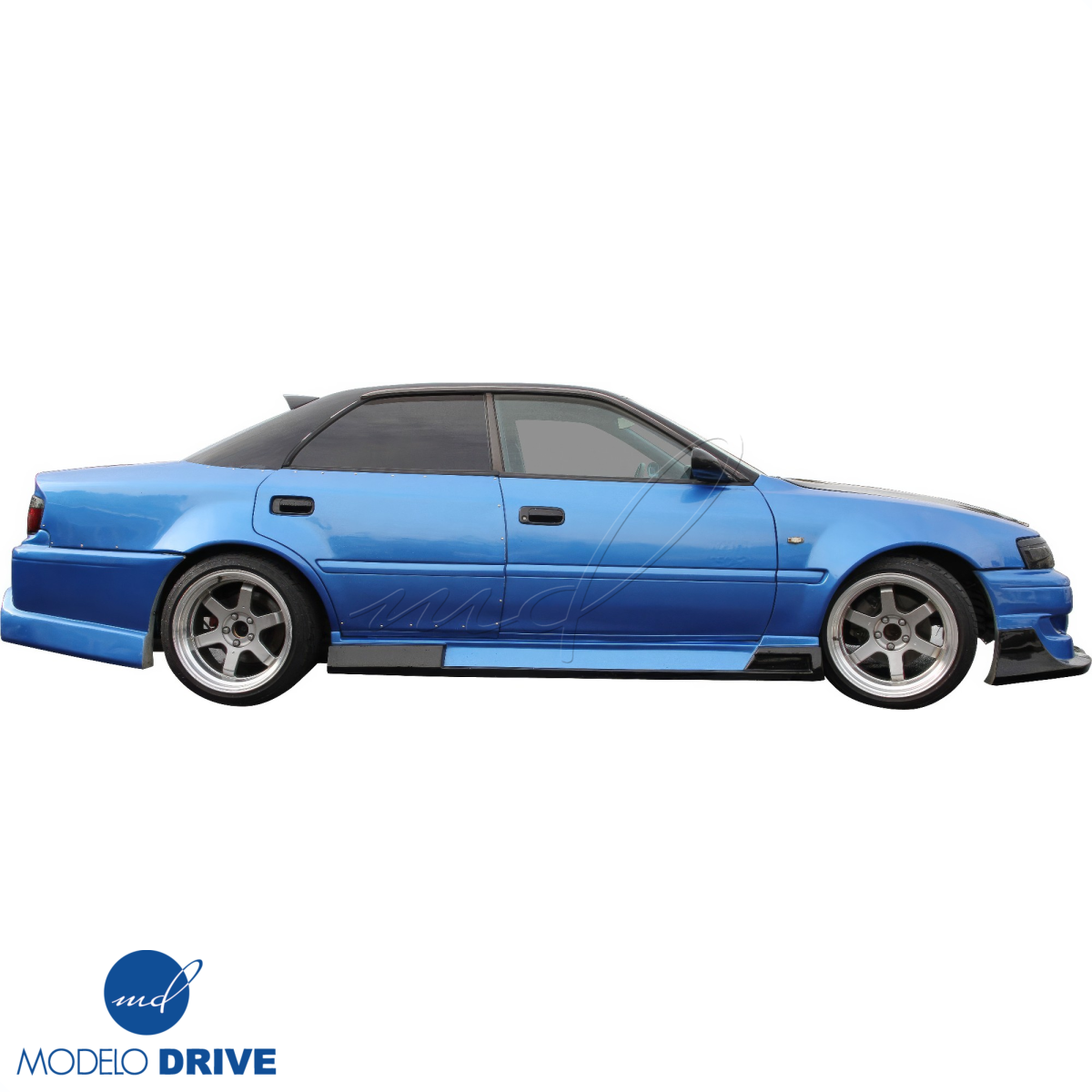 Modify your Toyota Chaser 1996 with our Exterior/Fenders - 