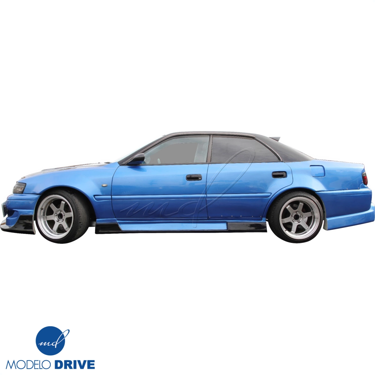 Modify your Toyota Chaser 1997 with our Exterior/Fenders - 5