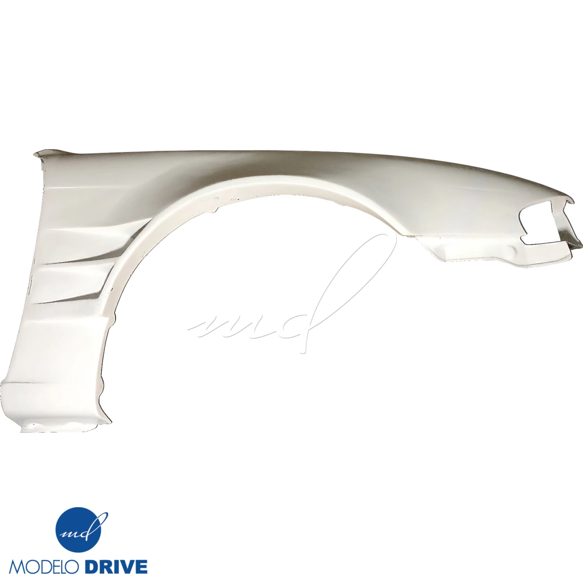 Modify your Nissan 240SX 1995 with our Exterior/Fenders - 10