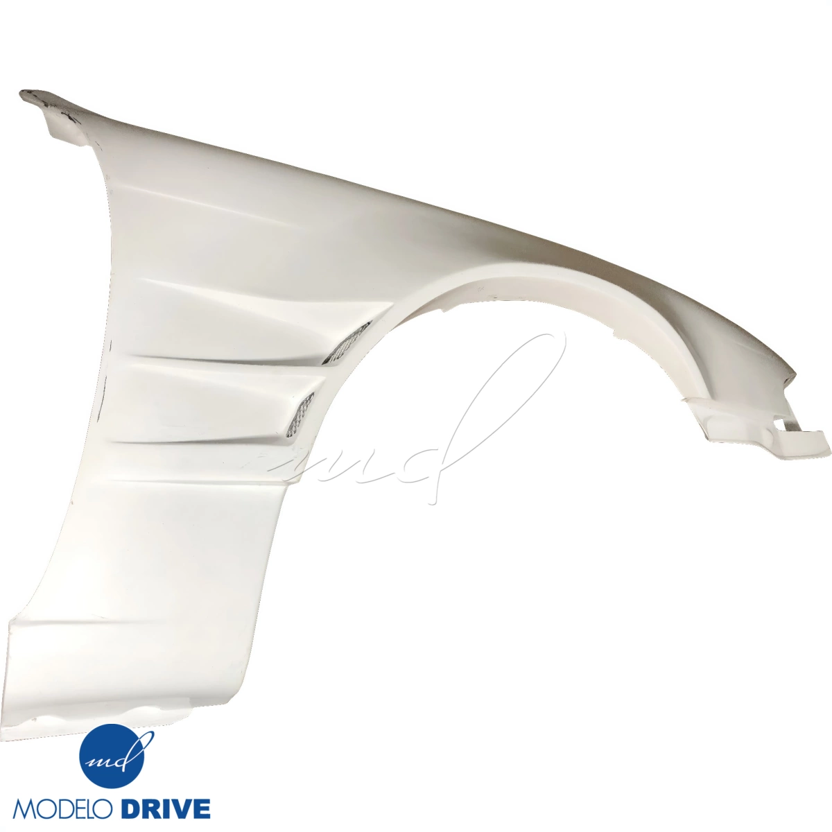 Modify your Nissan 240SX 1995 with our Exterior/Fenders - 11