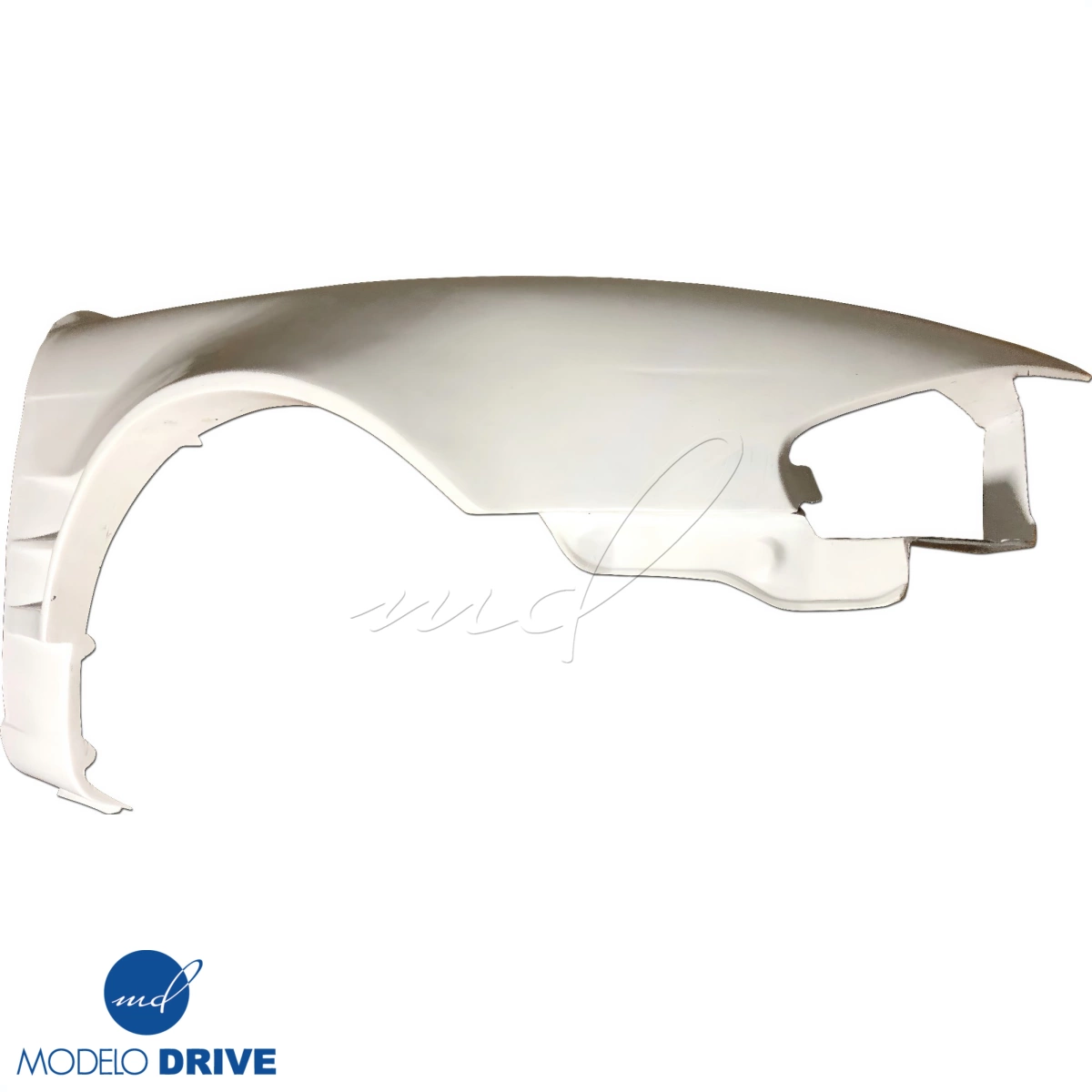 Modify your Nissan 240SX 1995 with our Exterior/Fenders - 12