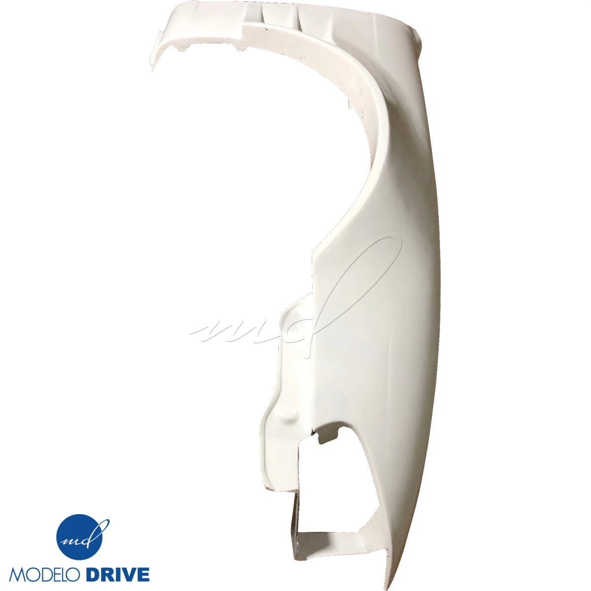 Modify your Nissan 240SX 1995 with our Exterior/Fenders - 14