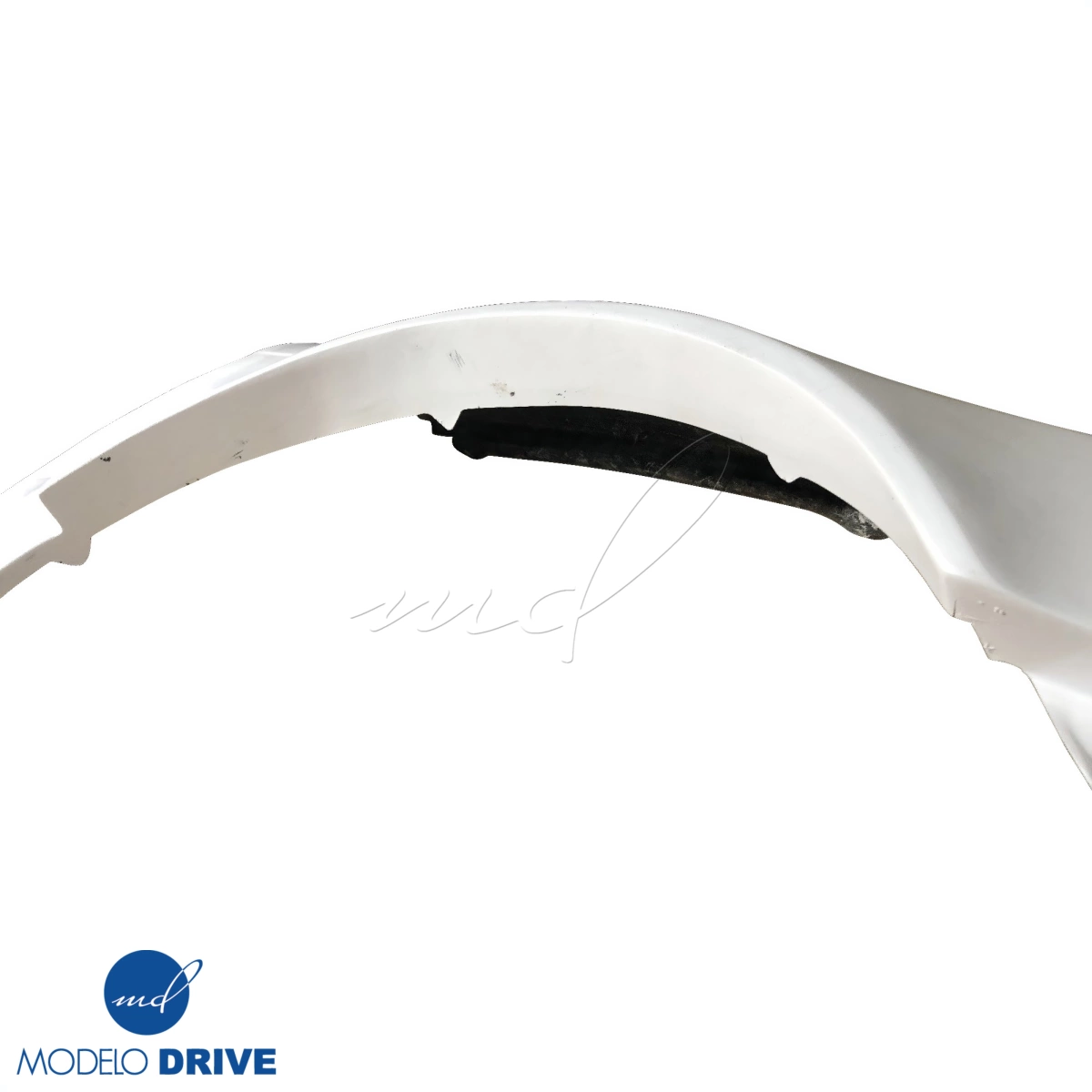 Modify your Nissan 240SX 1995 with our Exterior/Fenders - 16