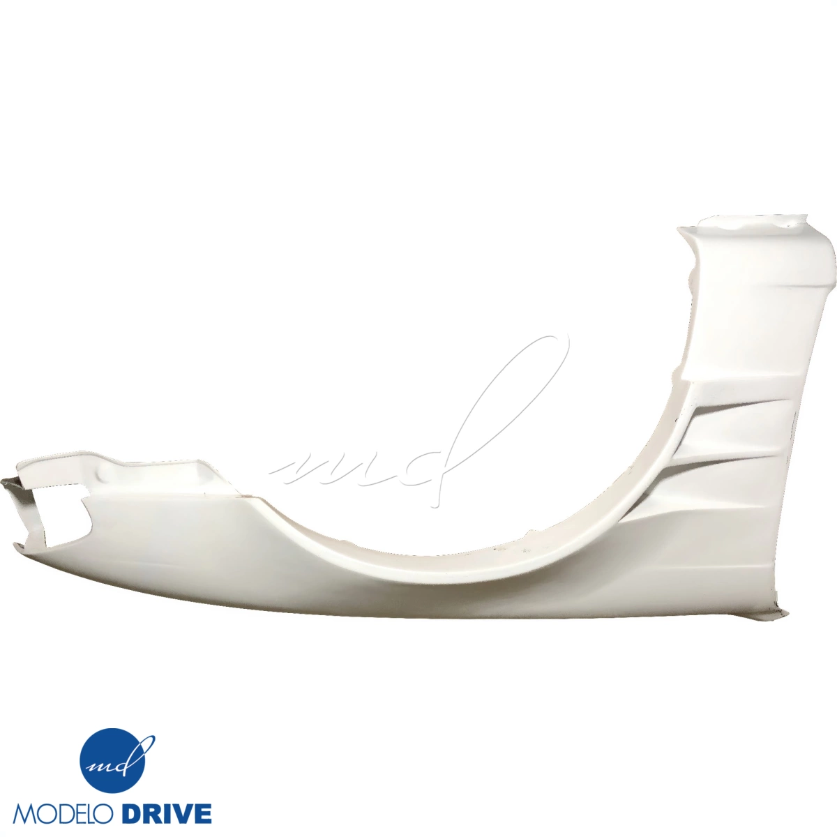 Modify your Nissan 240SX 1995 with our Exterior/Fenders - 17