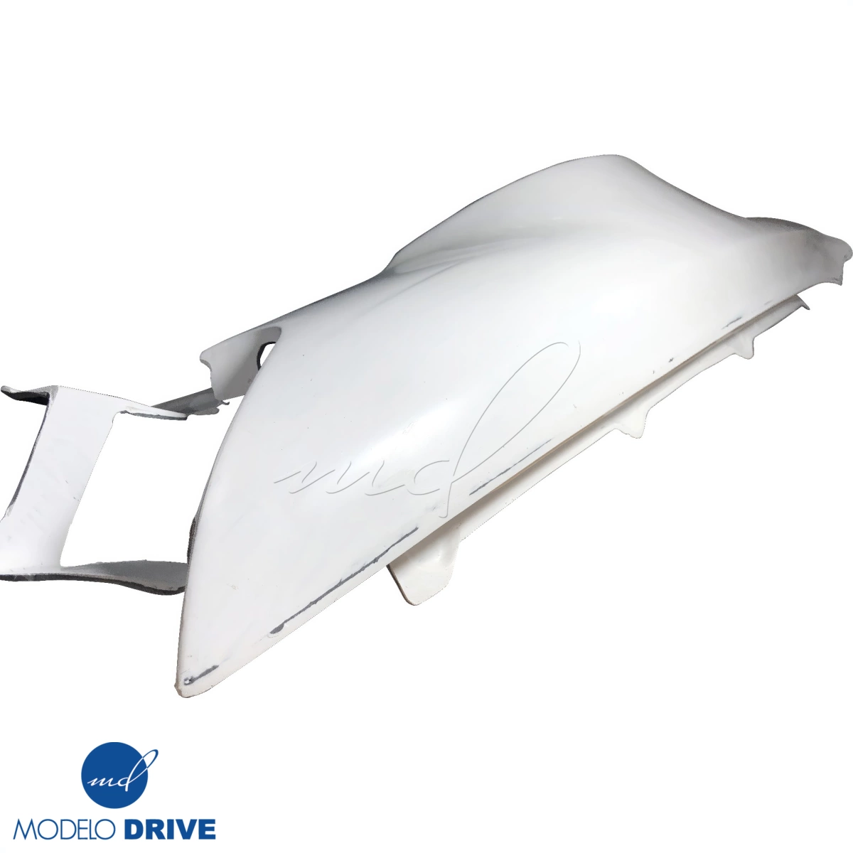 Modify your Nissan 240SX 1995 with our Exterior/Fenders - 18