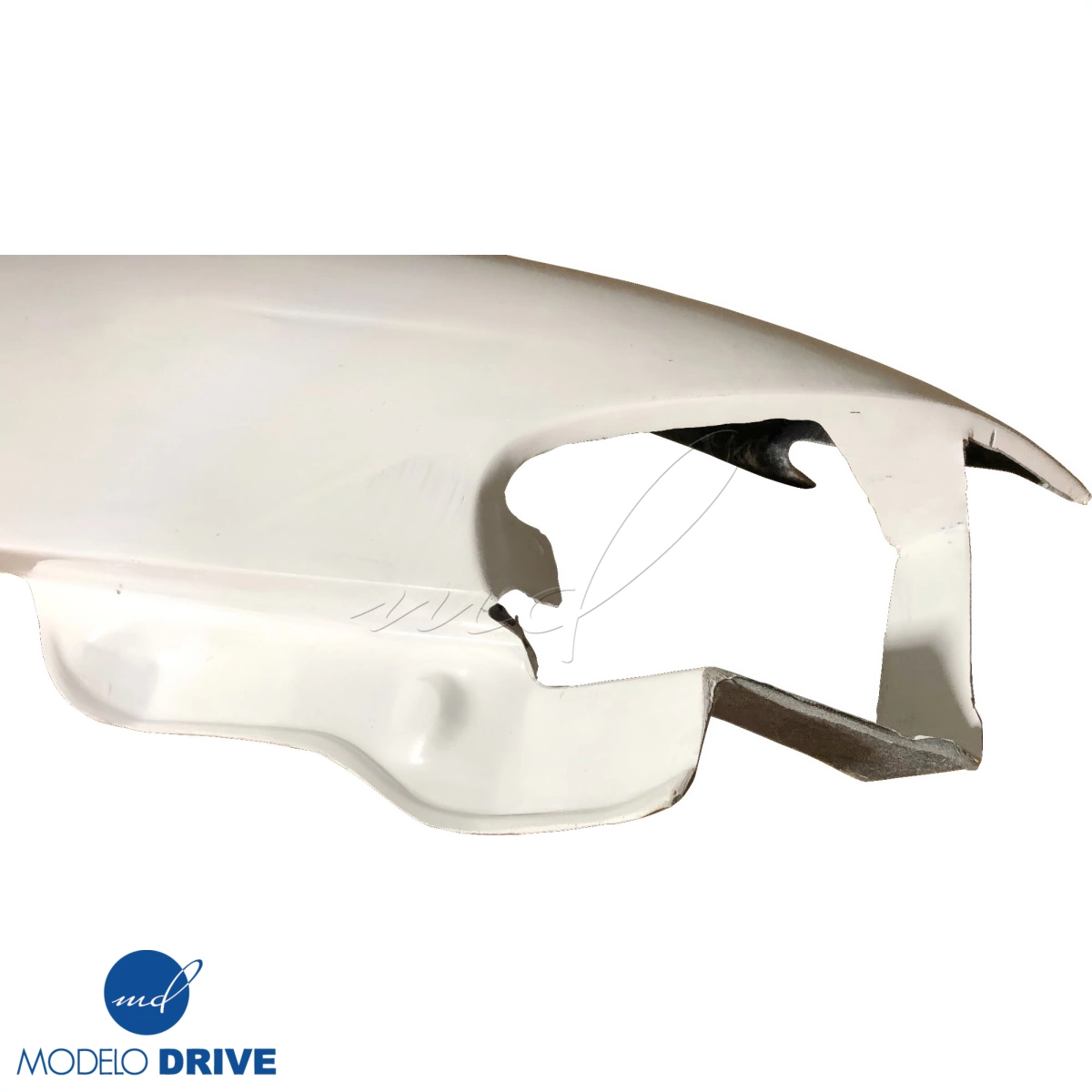 Modify your Nissan 240SX 1995 with our Exterior/Fenders - 21