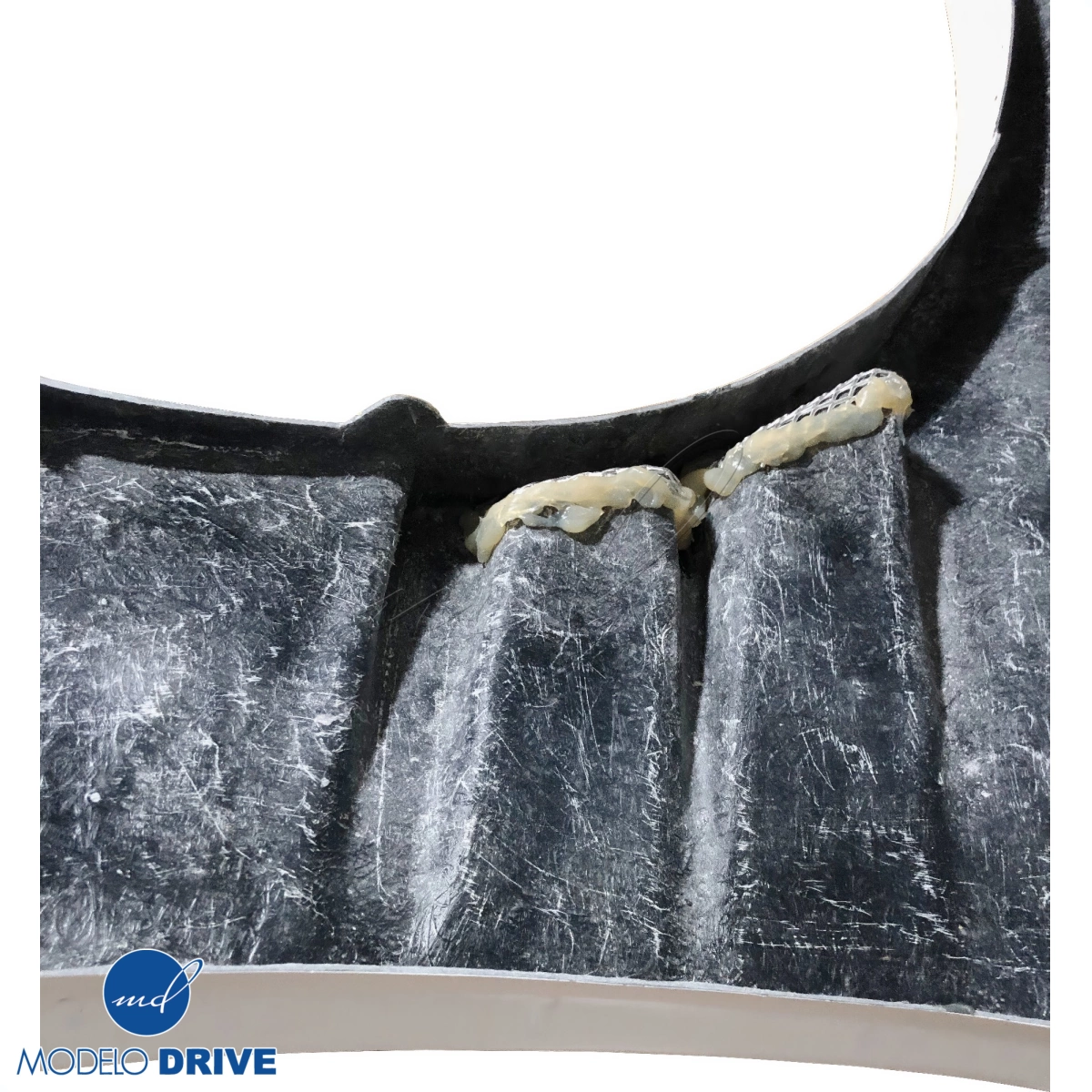 Modify your Nissan 240SX 1995 with our Exterior/Fenders - 23