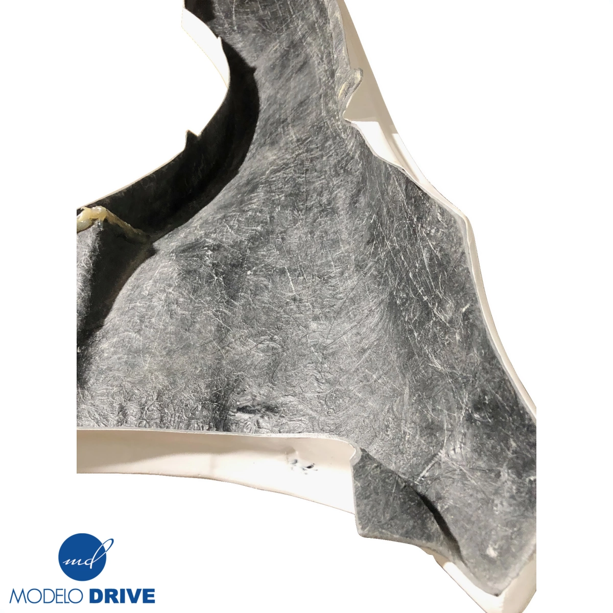 Modify your Nissan 240SX 1995 with our Exterior/Fenders - 24