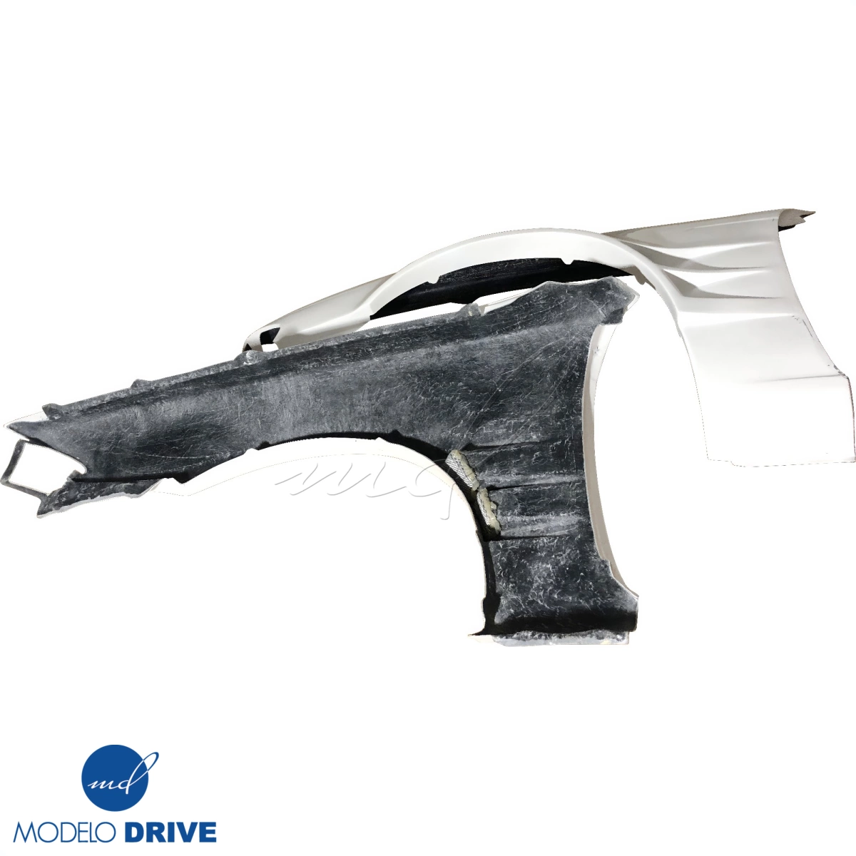 Modify your Nissan 240SX 1995 with our Exterior/Fenders - 26